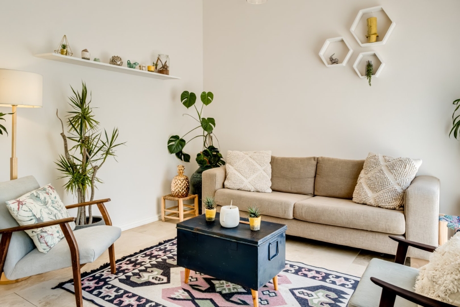 To Let 2 Bedroom Property for Rent in Gardens Western Cape